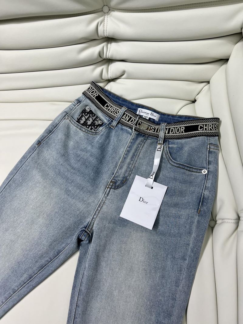 Christian Dior Jeans